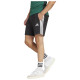 Adidas Ανδρικό σορτς Essentials 3-S Single Jersey Shorts Adidas Ανδρικό σορτς Essentials 3-S Single Jersey Shorts